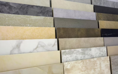 Płytki ceramiczne czy gres – kompleksowe porównanie i poradnik wyboru