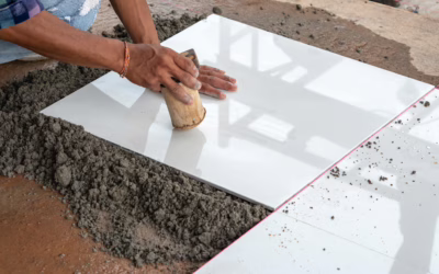 Ile kosztuje położenie gresu 60×60 – Kompleksowy cennik 2025