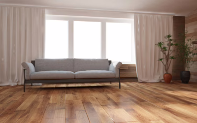 Panele winylowe czy laminowane do kuchni: Które wybrać?